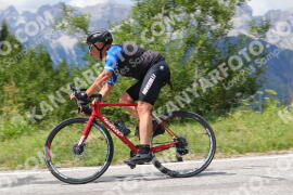 Photo #2623699 | 13-08-2022 12:58 | Pordoi Pass BICYCLES
