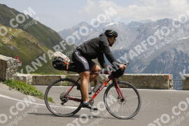 Photo #3278718 | 29-06-2023 12:49 | Passo Dello Stelvio - Prato side BICYCLES