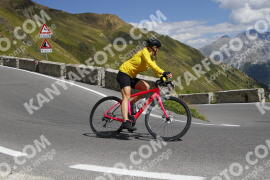 Foto #4006368 | 21-08-2023 13:37 | Passo Dello Stelvio - Prato Seite BICYCLES