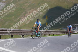 Photo #2381060 | 24-07-2022 10:35 | Passo Dello Stelvio - Peak BICYCLES
