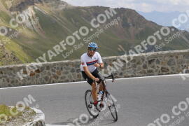 Photo #3898031 | 15-08-2023 12:19 | Passo Dello Stelvio - Prato side BICYCLES