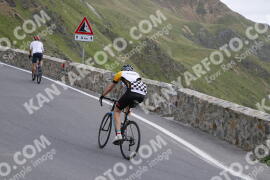 Foto #3265748 | 28-06-2023 13:03 | Passo Dello Stelvio - Prato Seite BICYCLES