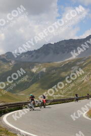 Foto #2413661 | 25-07-2022 13:18 | Passo Dello Stelvio - die Spitze BICYCLES