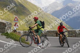 Foto #3880633 | 14-08-2023 13:51 | Passo Dello Stelvio - Prato Seite BICYCLES