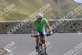 Foto #3832183 | 12-08-2023 10:48 | Passo Dello Stelvio - Prato Seite BICYCLES