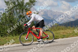 Photo #2575250 | 10-08-2022 11:14 | Pordoi Pass BICYCLES