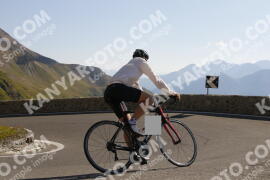 Photo #3895863 | 15-08-2023 09:37 | Passo Dello Stelvio - Prato side BICYCLES