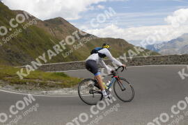 Foto #3834299 | 12-08-2023 11:52 | Passo Dello Stelvio - Prato Seite BICYCLES