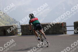Photo #3421221 | 11-07-2023 10:32 | Passo Dello Stelvio - Prato side BICYCLES