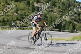 Photo #2572923 | 10-08-2022 09:20 | Pordoi Pass BICYCLES