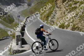 Photo #4053031 | 24-08-2023 13:00 | Passo Dello Stelvio - Prato side BICYCLES