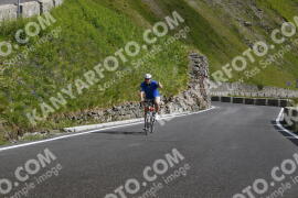 Photo #3648975 | 30-07-2023 10:43 | Passo Dello Stelvio - Prato side BICYCLES