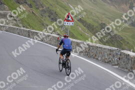 Photo #3264921 | 28-06-2023 12:13 | Passo Dello Stelvio - Prato side BICYCLES