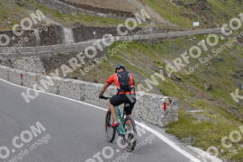 Foto #3839453 | 12-08-2023 15:09 | Passo Dello Stelvio - Prato Seite BICYCLES