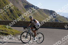 Foto #3956891 | 19-08-2023 09:17 | Passo Dello Stelvio - Prato Seite BICYCLES