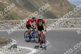 Photo #3158263 | 18-06-2023 14:47 | Passo Dello Stelvio - Prato side BICYCLES