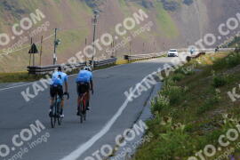 Foto #2380994 | 24-07-2022 10:35 | Passo Dello Stelvio - die Spitze BICYCLES