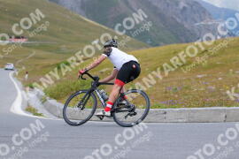 Photo #2411365 | 26-07-2022 12:48 | Passo Dello Stelvio - Peak BICYCLES