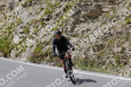 Photo #4081285 | 26-08-2023 13:30 | Passo Dello Stelvio - Prato side BICYCLES
