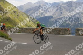 Photo #3603803 | 28-07-2023 11:47 | Passo Dello Stelvio - Prato side BICYCLES