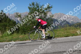Photo #2552554 | 09-08-2022 09:52 | Pordoi Pass BICYCLES