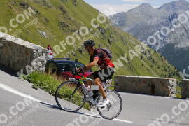 Foto #3676211 | 31-07-2023 12:03 | Passo Dello Stelvio - Prato Seite BICYCLES