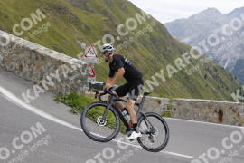Foto #3787764 | 10-08-2023 12:06 | Passo Dello Stelvio - Prato Seite BICYCLES