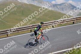 Foto #2397773 | 25-07-2022 10:24 | Passo Dello Stelvio - die Spitze BICYCLES