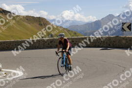 Photo #3853487 | 13-08-2023 10:51 | Passo Dello Stelvio - Prato side BICYCLES