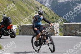 Foto #3760808 | 08-08-2023 13:33 | Passo Dello Stelvio - Prato Seite BICYCLES