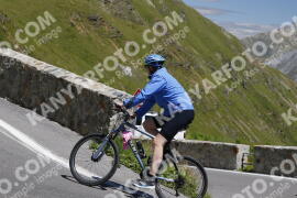 Photo #3593450 | 27-07-2023 13:58 | Passo Dello Stelvio - Prato side BICYCLES
