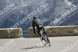 Photo #3312186 | 02-07-2023 11:46 | Passo Dello Stelvio - Prato side BICYCLES