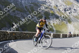 Foto #4074154 | 26-08-2023 10:06 | Passo Dello Stelvio - Prato Seite BICYCLES