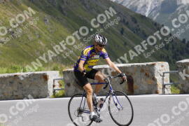Photo #3939408 | 18-08-2023 13:49 | Passo Dello Stelvio - Prato side BICYCLES