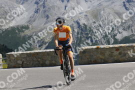 Foto #3678389 | 31-07-2023 12:41 | Passo Dello Stelvio - Prato Seite BICYCLES