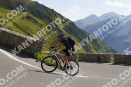 Foto #3601617 | 28-07-2023 09:53 | Passo Dello Stelvio - Prato Seite BICYCLES