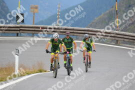 Photo #2459357 | 31-07-2022 11:09 | Passo Dello Stelvio - Peak BICYCLES