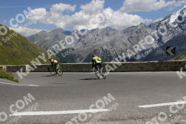 Photo #3607008 | 28-07-2023 13:25 | Passo Dello Stelvio - Prato side BICYCLES