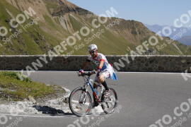 Photo #3961283 | 19-08-2023 11:45 | Passo Dello Stelvio - Prato side BICYCLES