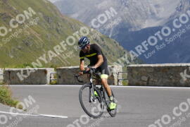 Photo #3880464 | 14-08-2023 13:47 | Passo Dello Stelvio - Prato side BICYCLES