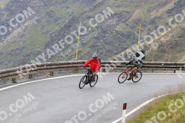 Photo #2443631 | 30-07-2022 13:06 | Passo Dello Stelvio - Peak BICYCLES
