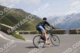 Foto #3277599 | 29-06-2023 11:33 | Passo Dello Stelvio - Prato Seite BICYCLES
