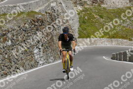 Foto #3897345 | 15-08-2023 12:00 | Passo Dello Stelvio - Prato Seite BICYCLES