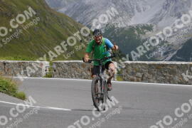 Foto #3763259 | 08-08-2023 14:42 | Passo Dello Stelvio - Prato Seite BICYCLES