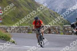 Foto #3723107 | 05-08-2023 12:27 | Passo Dello Stelvio - Prato Seite BICYCLES