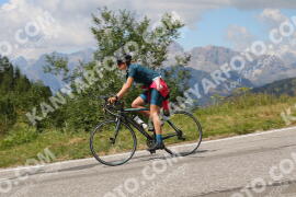 Photo #2576130 | 10-08-2022 11:44 | Pordoi Pass BICYCLES