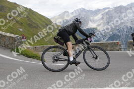 Foto #3653932 | 30-07-2023 14:52 | Passo Dello Stelvio - Prato Seite BICYCLES