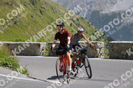 Photo #3527098 | 18-07-2023 12:15 | Passo Dello Stelvio - Prato side BICYCLES