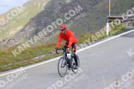 Photo #2463145 | 31-07-2022 13:11 | Passo Dello Stelvio - Peak BICYCLES