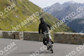 Photo #3753851 | 08-08-2023 11:32 | Passo Dello Stelvio - Prato side BICYCLES